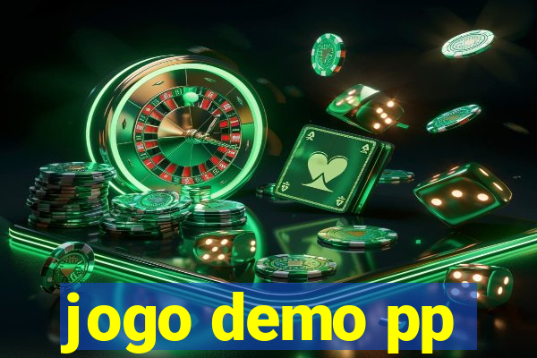 jogo demo pp